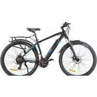 Eltreco Ultra Max Pro 2022 (черный/синий)