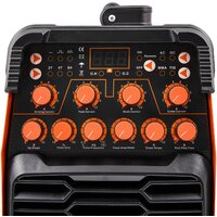 Сварочный инвертор ELAND WSME-215 - Превью изображения №3 — Интернет-магазин 55texno.by