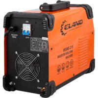 Сварочный инвертор ELAND WSME-215 - Превью изображения №2 — Интернет-магазин 55texno.by