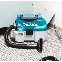Пылесос Makita DVC750LZ - Превью изображения №7 — Интернет-магазин 55texno.by