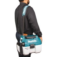 Пылесос Makita DVC750LZ - Превью изображения №6 — Интернет-магазин 55texno.by