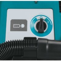 Пылесос Makita DVC750LZ - Превью изображения №5 — Интернет-магазин 55texno.by