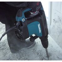 Перфоратор Makita HR4511C - Превью изображения №4 — Интернет-магазин 55texno.by