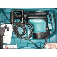 Перфоратор Makita HR4511C - Превью изображения №3 — Интернет-магазин 55texno.by