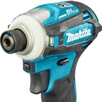 Винтоверт Makita DTD172RT1J (с 1-м АКБ, кейс) - Превью изображения №6 — Интернет-магазин 55texno.by