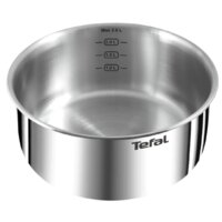 Набор кастрюль Tefal Ingenio Emotion L897S574 - Превью изображения №10 — Интернет-магазин 55texno.by