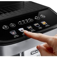 Кофемашина DeLonghi Magnifica Evo ECAM290.61.SB - Превью изображения №2 — Интернет-магазин 55texno.by
