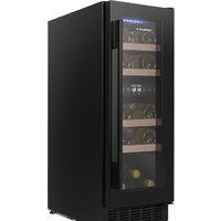 Винный шкаф MAUNFELD MBWC-56D17 - Превью изображения №4 — Интернет-магазин 55texno.by