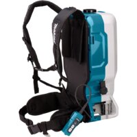 Пылесос Makita DVC660Z - Превью изображения №12 — Интернет-магазин 55texno.by