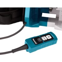 Пылесос Makita DVC660Z - Превью изображения №16 — Интернет-магазин 55texno.by
