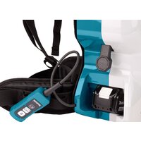Пылесос Makita DVC660Z - Превью изображения №13 — Интернет-магазин 55texno.by