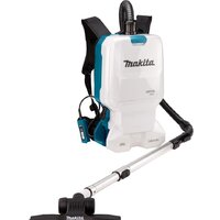 Пылесос Makita DVC660Z - Превью изображения №5 — Интернет-магазин 55texno.by
