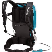 Пылесос Makita DVC660Z - Превью изображения №10 — Интернет-магазин 55texno.by