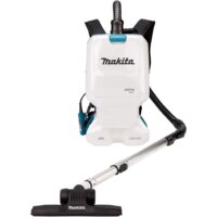Пылесос Makita DVC660Z - Превью изображения №3 — Интернет-магазин 55texno.by