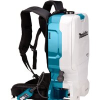Пылесос Makita DVC660Z - Превью изображения №8 — Интернет-магазин 55texno.by