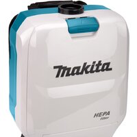 Пылесос Makita DVC660Z - Превью изображения №18 — Интернет-магазин 55texno.by