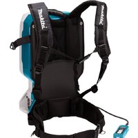 Пылесос Makita DVC660Z - Превью изображения №9 — Интернет-магазин 55texno.by