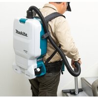 Пылесос Makita DVC660Z - Превью изображения №21 — Интернет-магазин 55texno.by