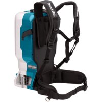 Пылесос Makita DVC660Z - Превью изображения №11 — Интернет-магазин 55texno.by