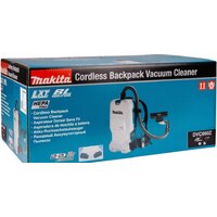 Пылесос Makita DVC660Z - Превью изображения №20 — Интернет-магазин 55texno.by