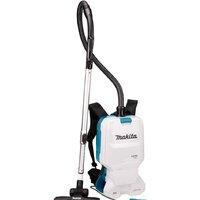 Пылесос Makita DVC660Z - Превью изображения №4 — Интернет-магазин 55texno.by