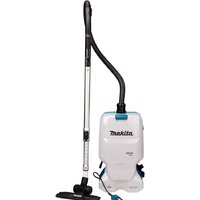 Пылесос Makita DVC660Z - Превью изображения №2 — Интернет-магазин 55texno.by