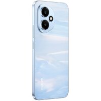 Телефон HONOR 400 12GB/256GB международная версия (голубой) - Превью изображения №6 — Интернет-магазин 55texno.by