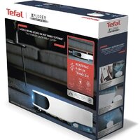 Робот-пылесос Tefal X-Plorer Serie 130AI Animal & Allergy RG9077WH - Превью изображения №2 — Интернет-магазин 55texno.by
