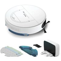 Робот-пылесос Tefal X-Plorer Serie 130AI Animal & Allergy RG9077WH - Превью изображения №5 — Интернет-магазин 55texno.by
