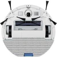 Робот-пылесос Tefal X-Plorer Serie 130AI Animal & Allergy RG9077WH - Превью изображения №3 — Интернет-магазин 55texno.by