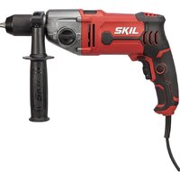 Ударная дрель Skil HD1523 HD1523SE00 (кейс) - Превью изображения №2 — Интернет-магазин 55texno.by