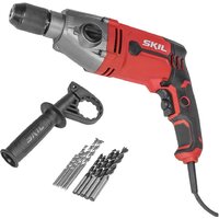 Ударная дрель Skil HD1523 HD1523SE00 (кейс) - Превью изображения №8 — Интернет-магазин 55texno.by