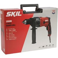 Ударная дрель Skil HD1523 HD1523SE00 (кейс) - Превью изображения №11 — Интернет-магазин 55texno.by