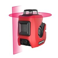 Лазерный нивелир Condtrol Neo X1-360 - Превью изображения №6 — Интернет-магазин 55texno.by