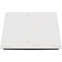 Варочная панель MAUNFELD CVI453SBWH LUX Inverter - Превью изображения №3 — Интернет-магазин 55texno.by
