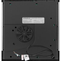 Варочная панель MAUNFELD CVI453SBWH LUX Inverter - Превью изображения №6 — Интернет-магазин 55texno.by