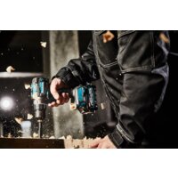 Дрель-шуруповерт Makita DF001GZ (без АКБ) - Превью изображения №21 — Интернет-магазин 55texno.by