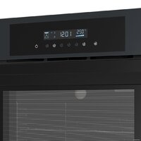 Электрический духовой шкаф MAUNFELD AEOD6063G1 - Превью изображения №6 — Интернет-магазин 55texno.by