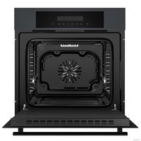 Электрический духовой шкаф MAUNFELD AEOD6063G1 - Превью изображения №3 — Интернет-магазин 55texno.by
