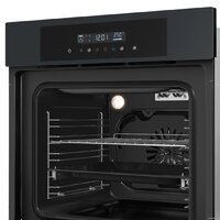 Электрический духовой шкаф MAUNFELD AEOD6063G1 - Превью изображения №5 — Интернет-магазин 55texno.by