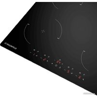 Варочная панель MAUNFELD CVI604EXBK - Превью изображения №4 — Интернет-магазин 55texno.by