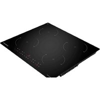 Варочная панель MAUNFELD CVI604EXBK - Превью изображения №3 — Интернет-магазин 55texno.by