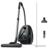Пылесос Tefal TW4931EA - Превью изображения №4 — Интернет-магазин 55texno.by