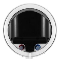Накопительный электрический водонагреватель MAUNFELD MWH30W03 - Превью изображения №5 — Интернет-магазин 55texno.by