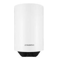 Накопительный электрический водонагреватель MAUNFELD MWH30W03 - Превью изображения №2 — Интернет-магазин 55texno.by