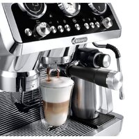 Кофейная станция DeLonghi EC9665.M - Превью изображения №2 — Интернет-магазин 55texno.by