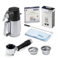 Кофейная станция DeLonghi EC9665.M - Превью изображения №5 — Интернет-магазин 55texno.by