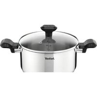 Набор кастрюль Tefal Comfort Max C973S674 - Превью изображения №2 — Интернет-магазин 55texno.by