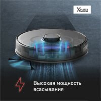 Робот-пылесос Tefal X-plorer Serie 75 S+ RG8595WH - Превью изображения №8 — Интернет-магазин 55texno.by