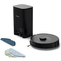 Робот-пылесос Tefal X-plorer Serie 75 S+ RG8595WH - Превью изображения №4 — Интернет-магазин 55texno.by